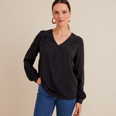 Blouse de travail femme la redoute 2025