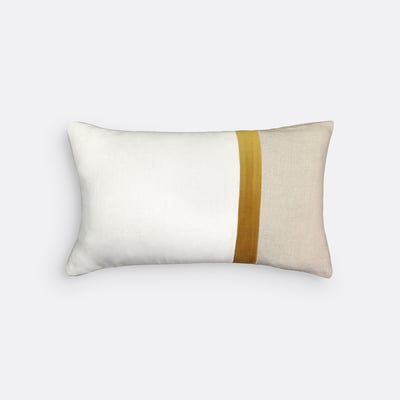 Housse de coussin rectangulaire, Onega x Velvet LA REDOUTE INTERIEURS