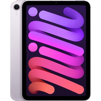 Tablette Apple Mini 512Go Mauve Cellular APPLE