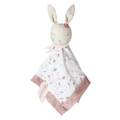 Doudou mouchoir "Lili la Lapine" TROIS KILOS SEPT