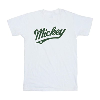 T-shirt MICKEY MOUSE DISNEY