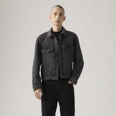 Veste trucker Embarcadero Station LEVI'S