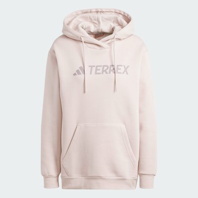 Sweat-shirt à capuche Terrex Multi grand logo adidas Performance