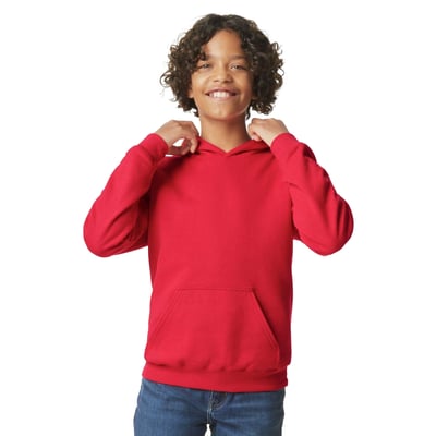 Sweat à capuche SOFTSTYLE GILDAN