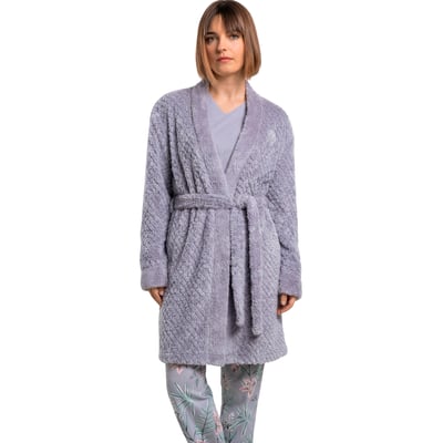 Robe de chambre Night Garden ADMAS