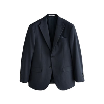 Veste de costume motionflex pied-de-poule NEXT