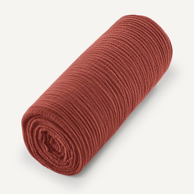 Drap-housse gaze de coton biologique, Yafa AM.PM