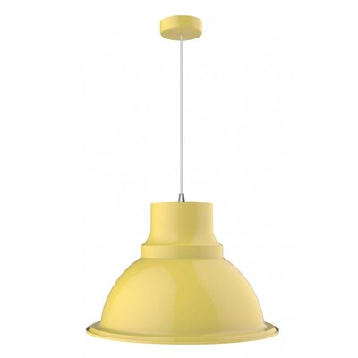 Suspension Loft indus - made in France ALUMINOR