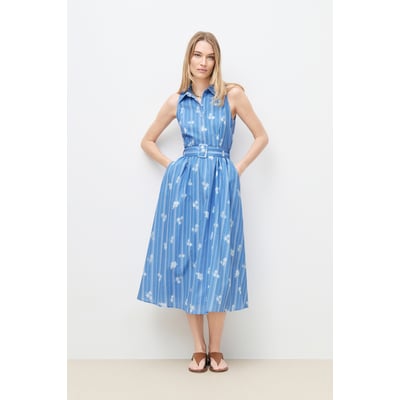 Robe Reveuse CAROLL