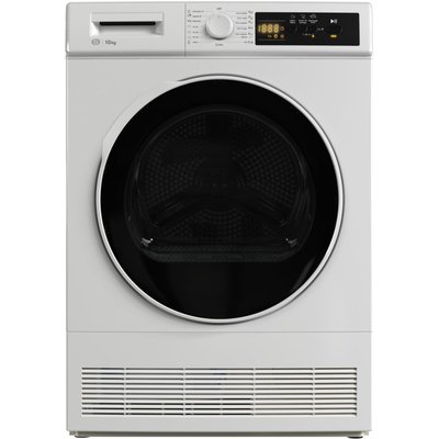 Sèche linge à condensation ESLC10-2b ESSENTIEL B