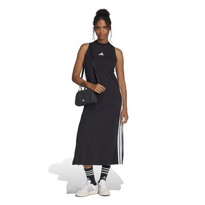 Vestido maxi Essentials 3 Stripes ADIDAS SPORTSWEAR