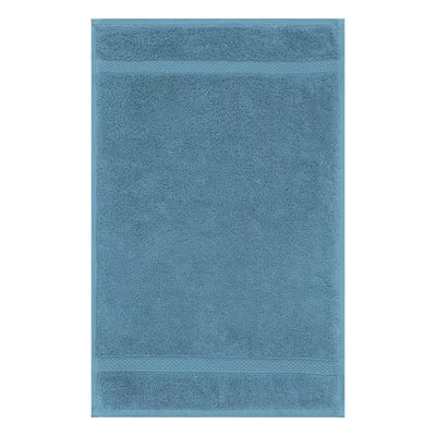 Serviette invites pur coton ELEA GARNIER THIEBAUT