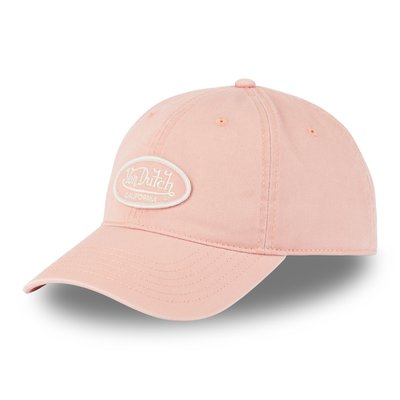 Casquette Dad Cap Log VON DUTCH