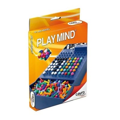 Playmind - format de poche CAYRO