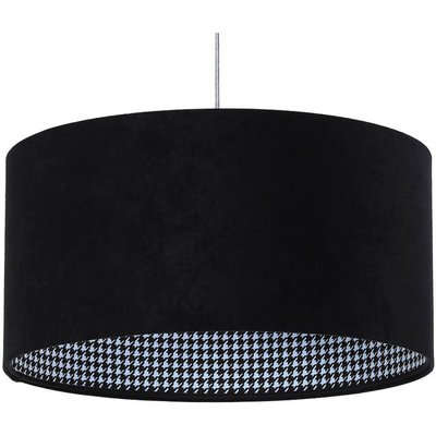 Suspension chic en tissu, Cheerful BPS KONCEPT