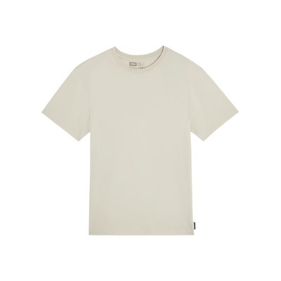 T-SHIRT RELAXGRAY PULLIN