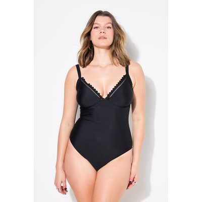 Maillot de bain à bonnets souples STUDIO UNTOLD