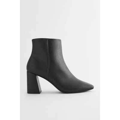 Bottines à bout carré motionflex NEXT