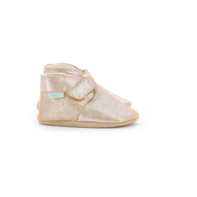 Chaussons Cuir Pole Nord ROBEEZ