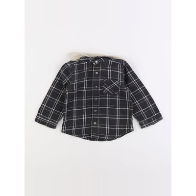 Chemise - Très bon état VERTBAUDET
