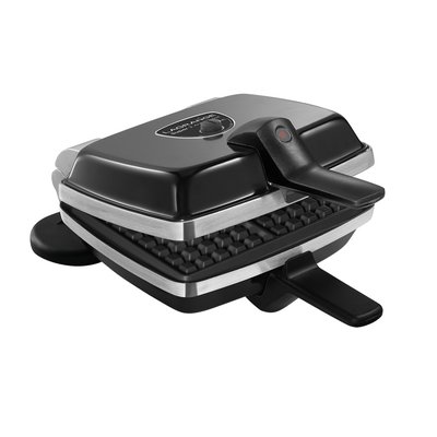 Gaufrier multifonction Super 2 noir LAGRANGE