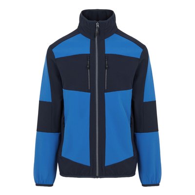 Veste softshell E-VOLVE REGATTA