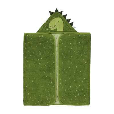 Cape de bain Mr. Dino - 70 x 130 cm - Trixie TRIXIE