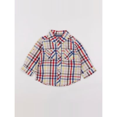 Chemise - Très bon état NATALYS
