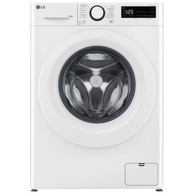 Lave-linge séchant frontal F964R33WRS LG