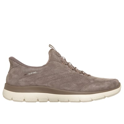 Sapatilhas Slip-Ins: SUMMITS - LUXE STRIDE SKECHERS