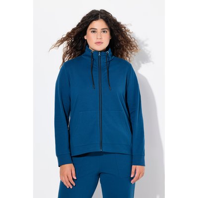 Veste en molleton ULLA POPKEN