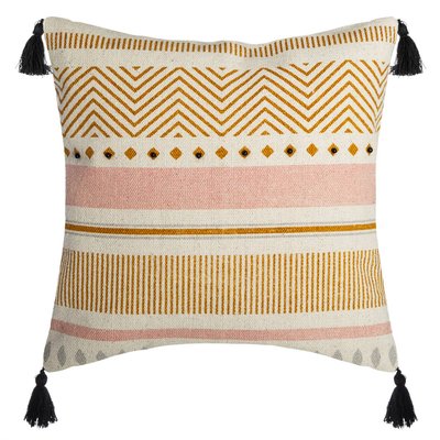 Housse de coussin PERLE ATMOSPHERA