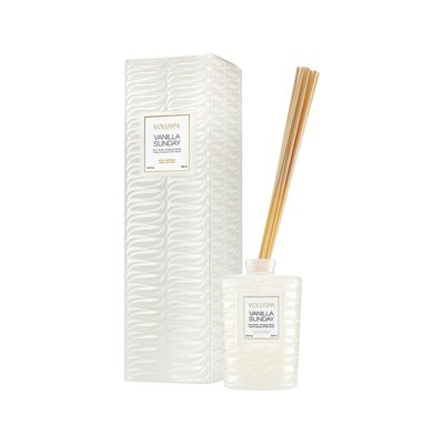 Vanilla sunday - diffuseur d'ambiance VOLUSPA
