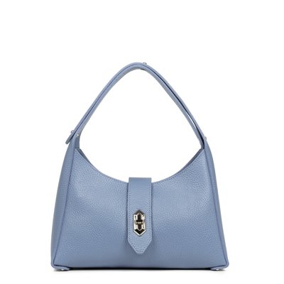 Sac hobo, Made in France TOP DOUBLE LANCASTER