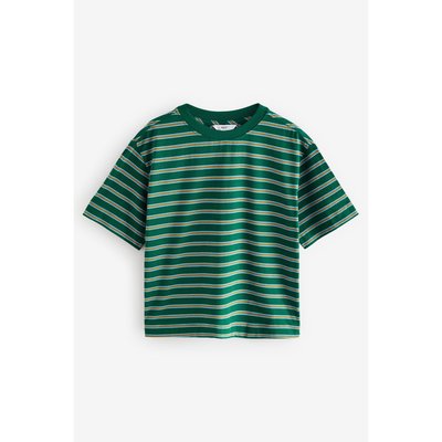 T-shirt à manches courtes ras de cou NEXT