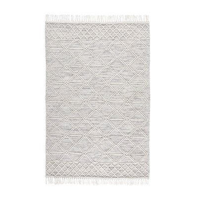 Tireca Indoor/Outdoor Recycled Polyester Rug LA REDOUTE INTERIEURS