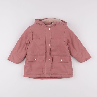 Manteau - Bon état VERTBAUDET