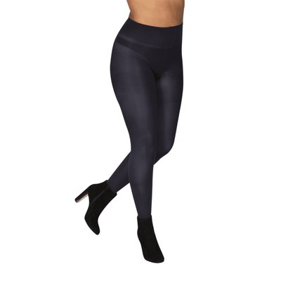 Collants opaques 55D MON INDISPENSABLE WELL