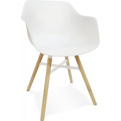 Chaise en plastique, Melis KOKOON DESIGN