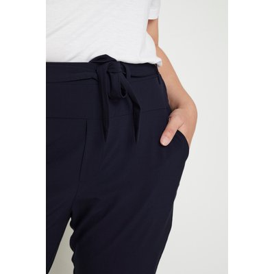 Pantalon de costume KCjia KAFFE CURVE