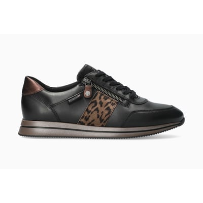 Baskets en cuir LOUMA MEPHISTO