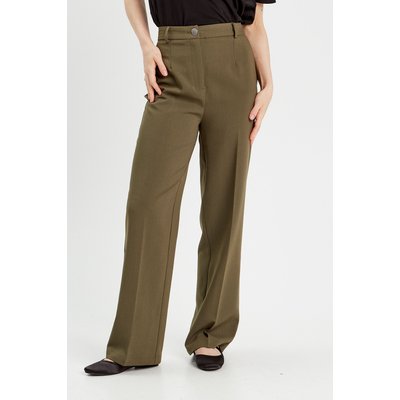 Pantalon city large CACHE CACHE