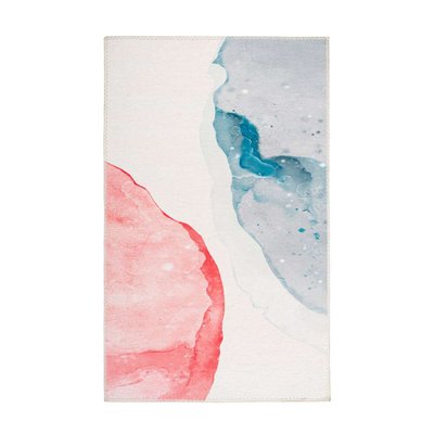 Tapis à poils plats Modern - Picassa ONE COUTURE