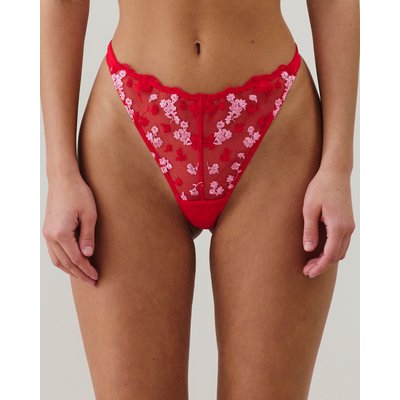 String en dentelle SWEETCRUSHIZ UNDIZ