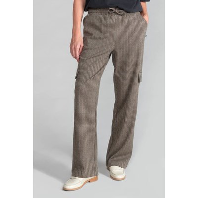 Pantalon cargo RUZENAGI LE TEMPS DES CERISES