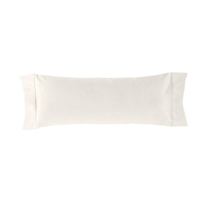 Taie d'oreiller 100% coton CASUAL NAF NAF HOME