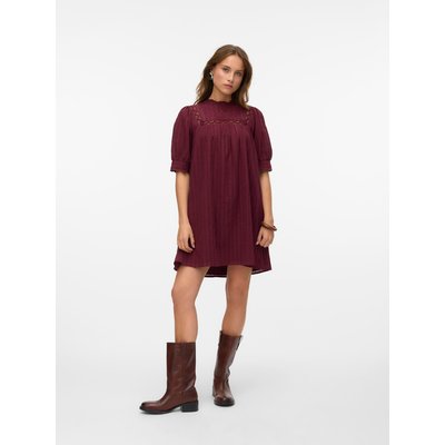 VMCALLIE Robe courte Robe VERO MODA