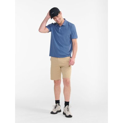 Polo de mangas curtas Dry Fast AIGLE
