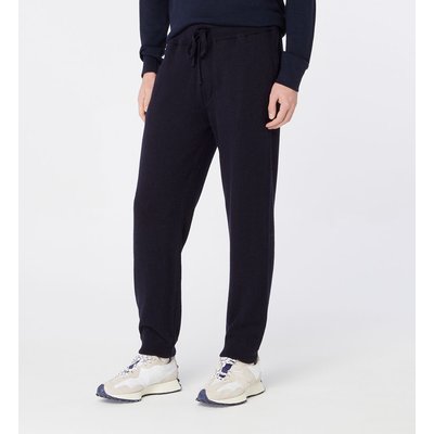 Pantalon survetement slim homme La Redoute