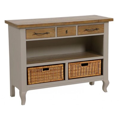 Meuble bas de rangement - PROVENCE INTERIOR'S